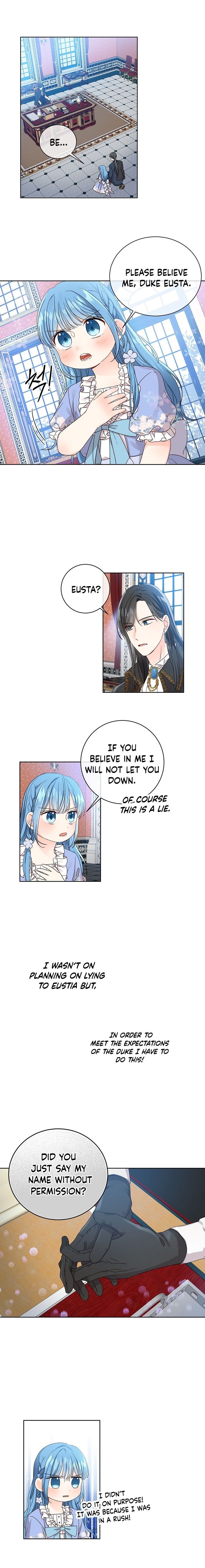 Read Saving the Villain Who was Abandoned by the Female Lead EN Manga Online