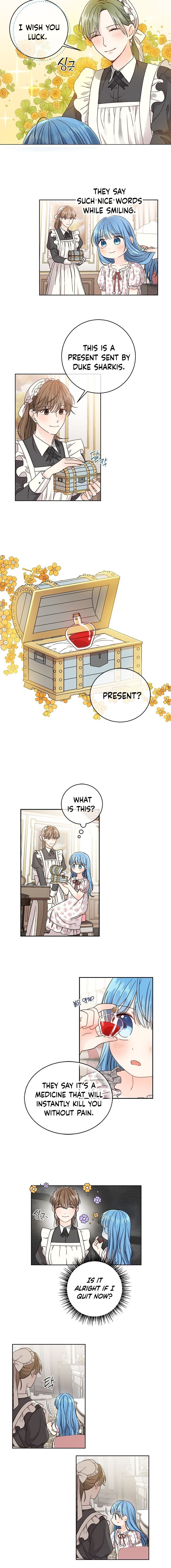 Read Saving the Villain Who was Abandoned by the Female Lead EN Manga Online