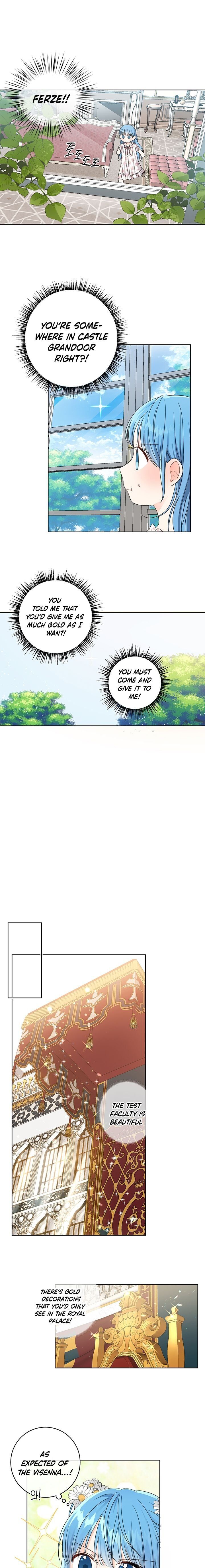 Read Saving the Villain Who was Abandoned by the Female Lead EN Manga Online