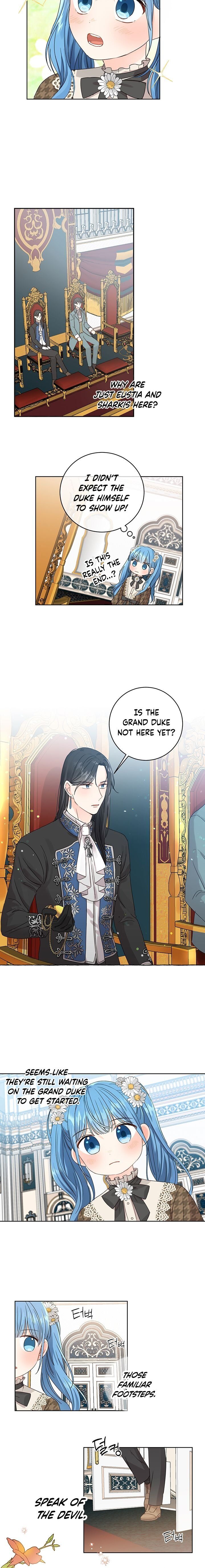 Read Saving the Villain Who was Abandoned by the Female Lead EN Manga Online