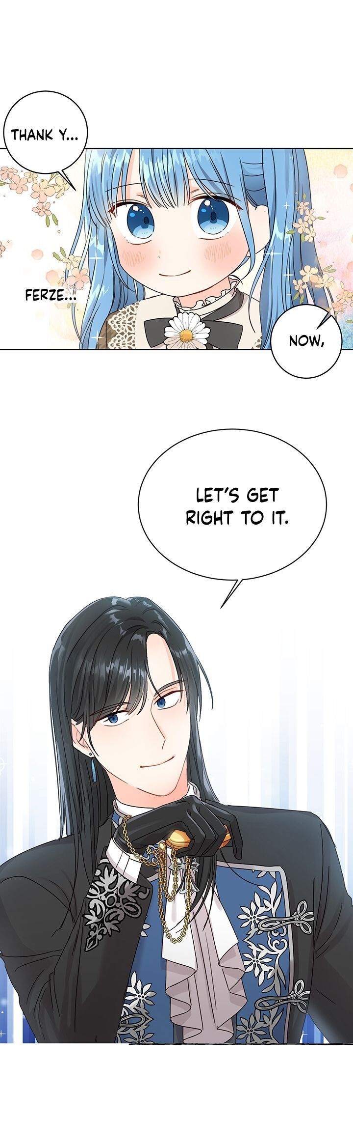 Read Saving the Villain Who was Abandoned by the Female Lead EN Manga Online