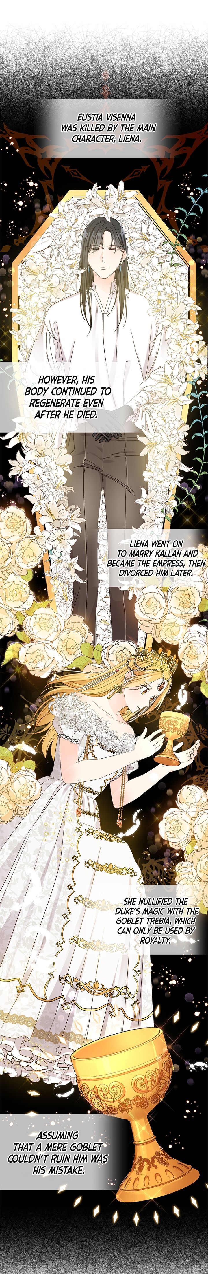 Read Saving the Villain Who was Abandoned by the Female Lead EN Manga Online