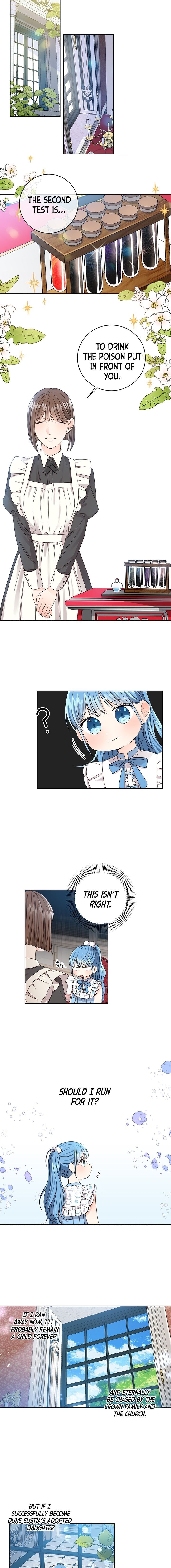 Read Saving the Villain Who was Abandoned by the Female Lead EN Manga Online