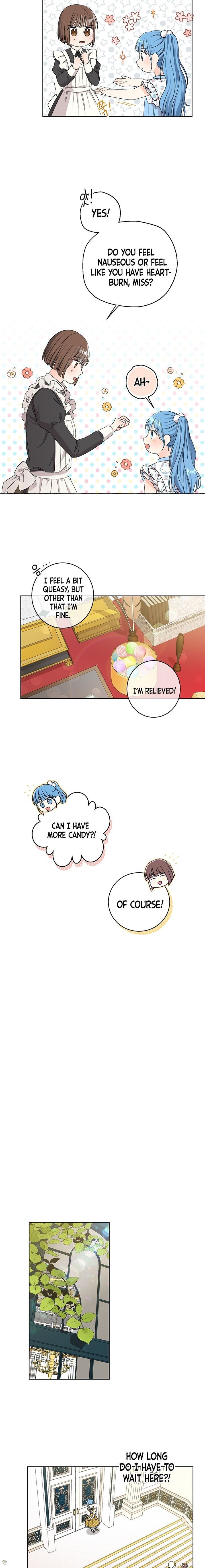 Read Saving the Villain Who was Abandoned by the Female Lead EN Manga Online