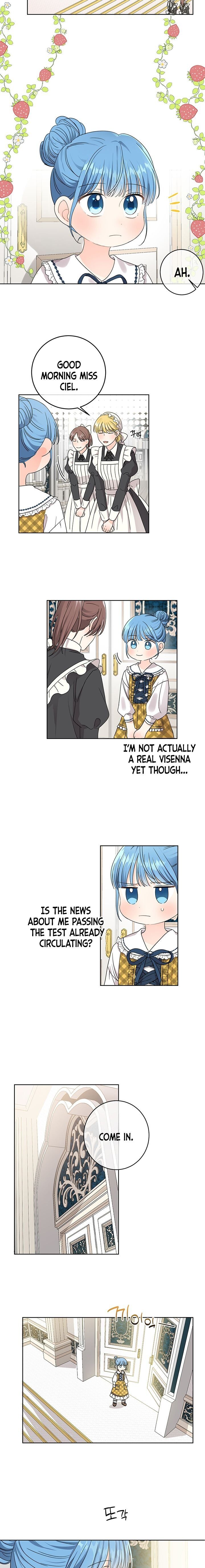 Read Saving the Villain Who was Abandoned by the Female Lead EN Manga Online