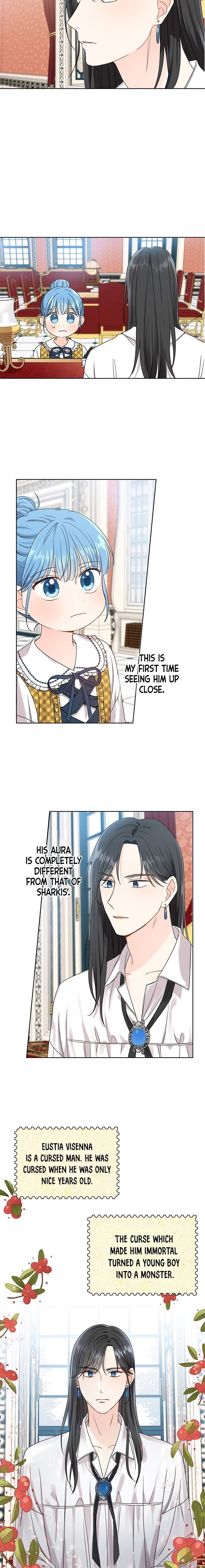 Read Saving the Villain Who was Abandoned by the Female Lead EN Manga Online