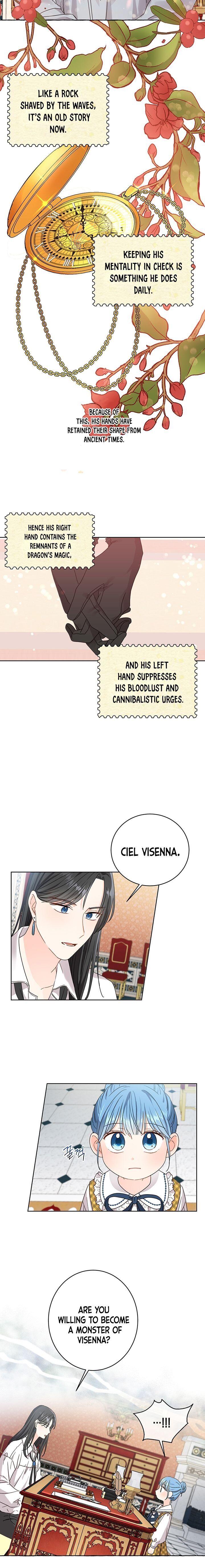 Read Saving the Villain Who was Abandoned by the Female Lead EN Manga Online