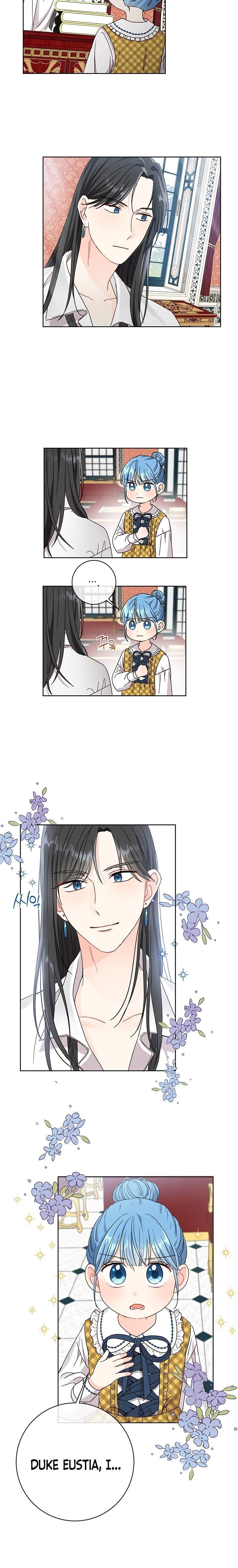 Read Saving the Villain Who was Abandoned by the Female Lead EN Manga Online