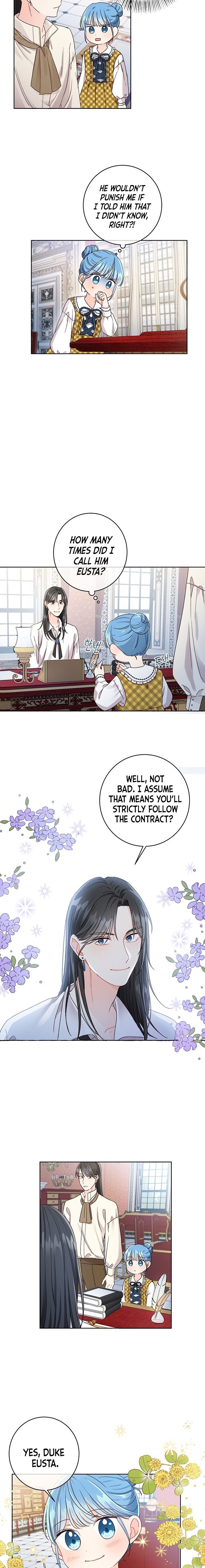 Read Saving the Villain Who was Abandoned by the Female Lead EN Manga Online