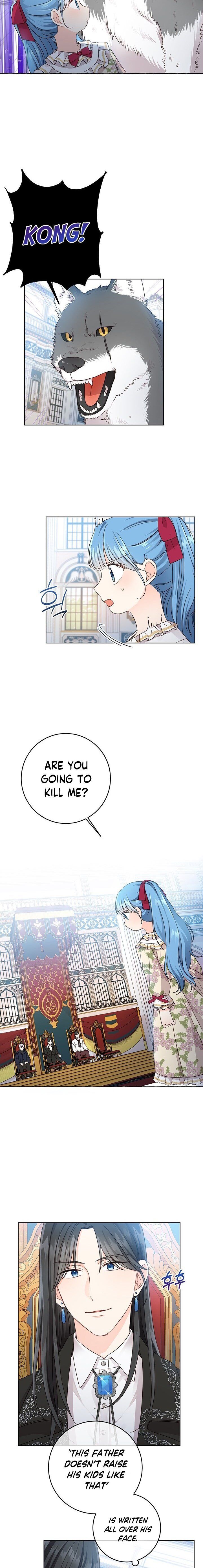 Read Saving the Villain Who was Abandoned by the Female Lead EN Manga Online