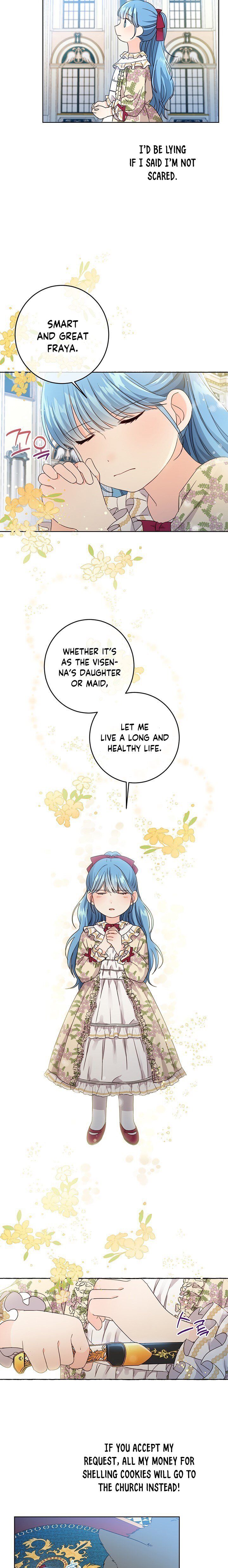 Read Saving the Villain Who was Abandoned by the Female Lead EN Manga Online