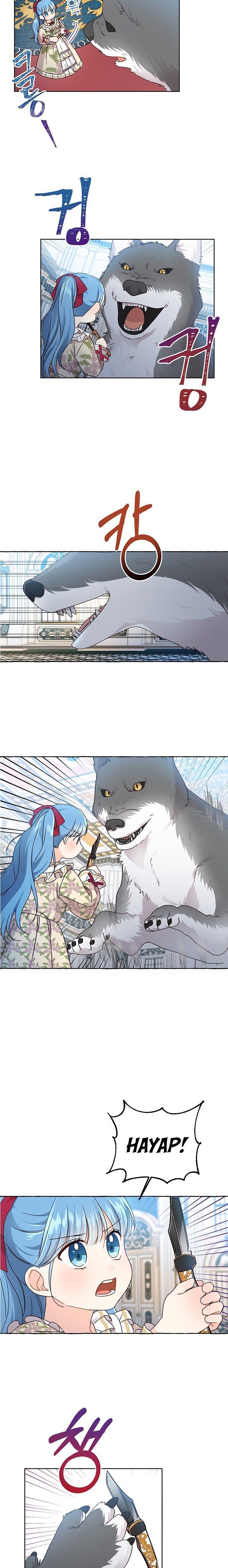 Read Saving the Villain Who was Abandoned by the Female Lead EN Manga Online