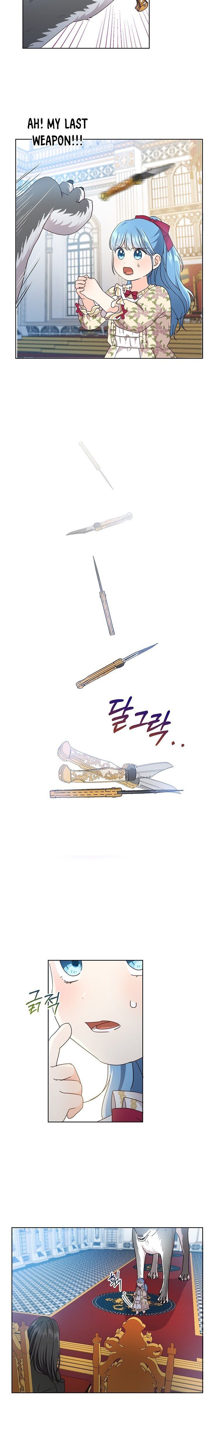 Read Saving the Villain Who was Abandoned by the Female Lead EN Manga Online