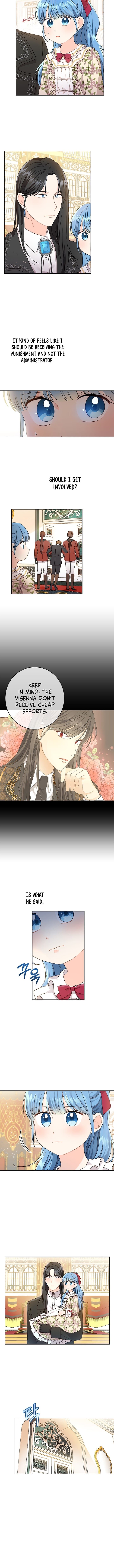 Read Saving the Villain Who was Abandoned by the Female Lead EN Manga Online