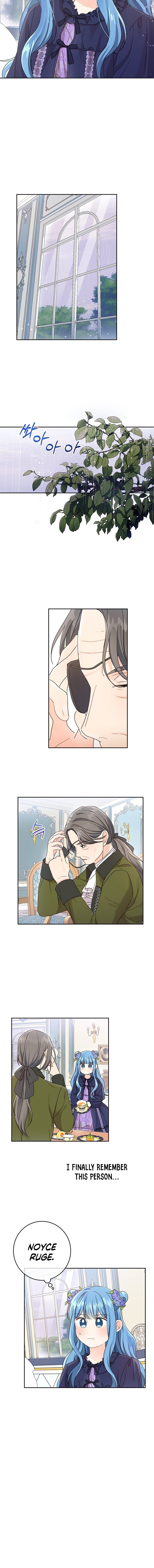 Read Saving the Villain Who was Abandoned by the Female Lead EN Manga Online