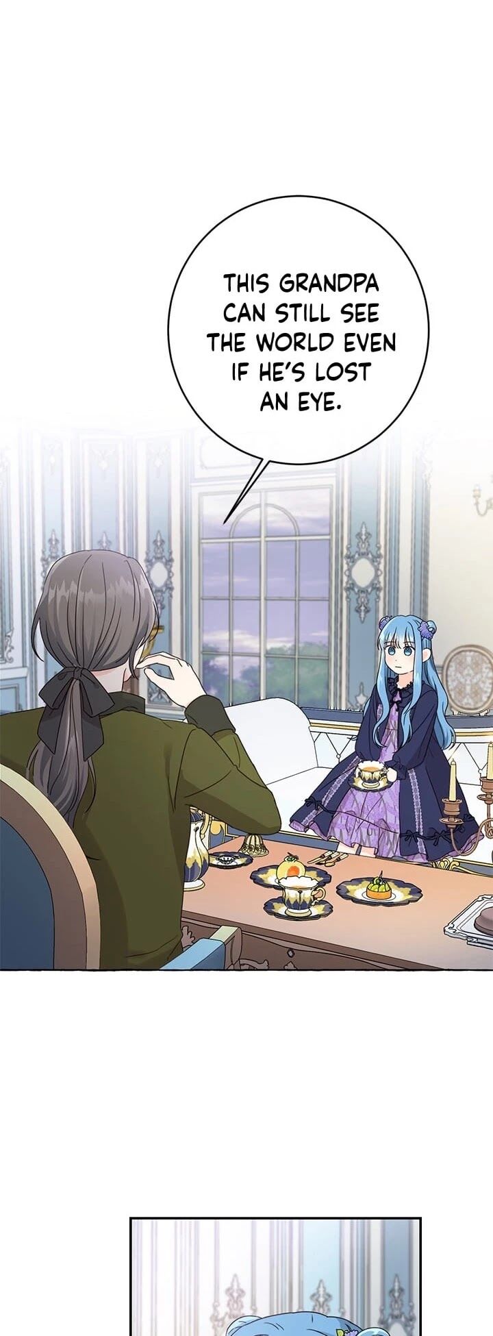 Read Saving the Villain Who was Abandoned by the Female Lead EN Manga Online