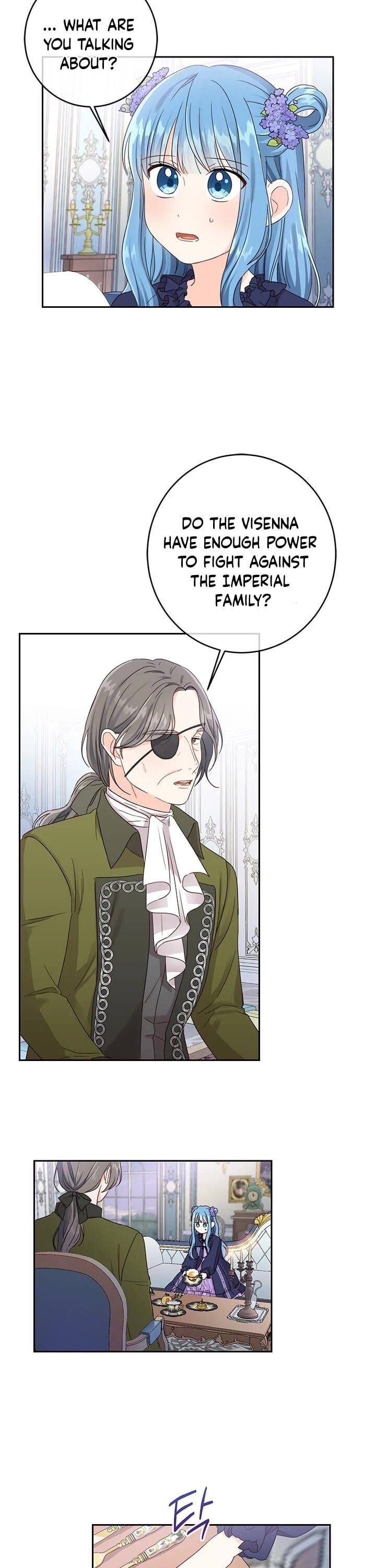 Read Saving the Villain Who was Abandoned by the Female Lead EN Manga Online