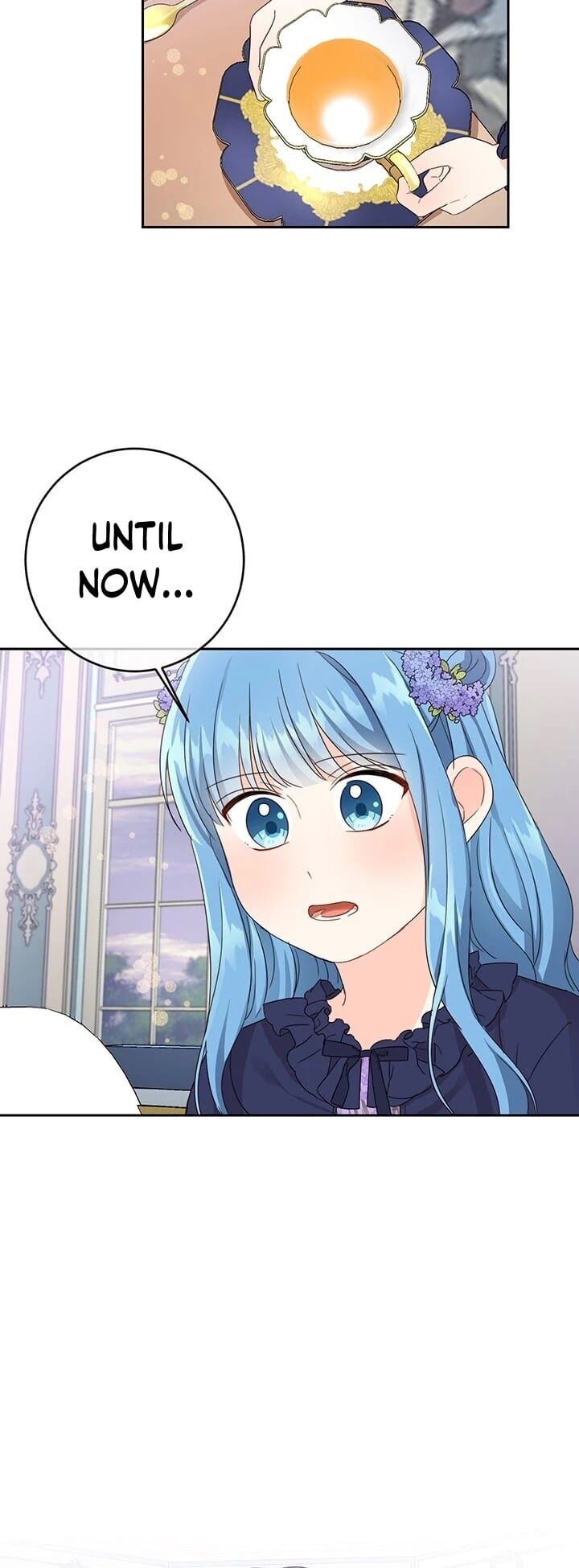 Read Saving the Villain Who was Abandoned by the Female Lead EN Manga Online