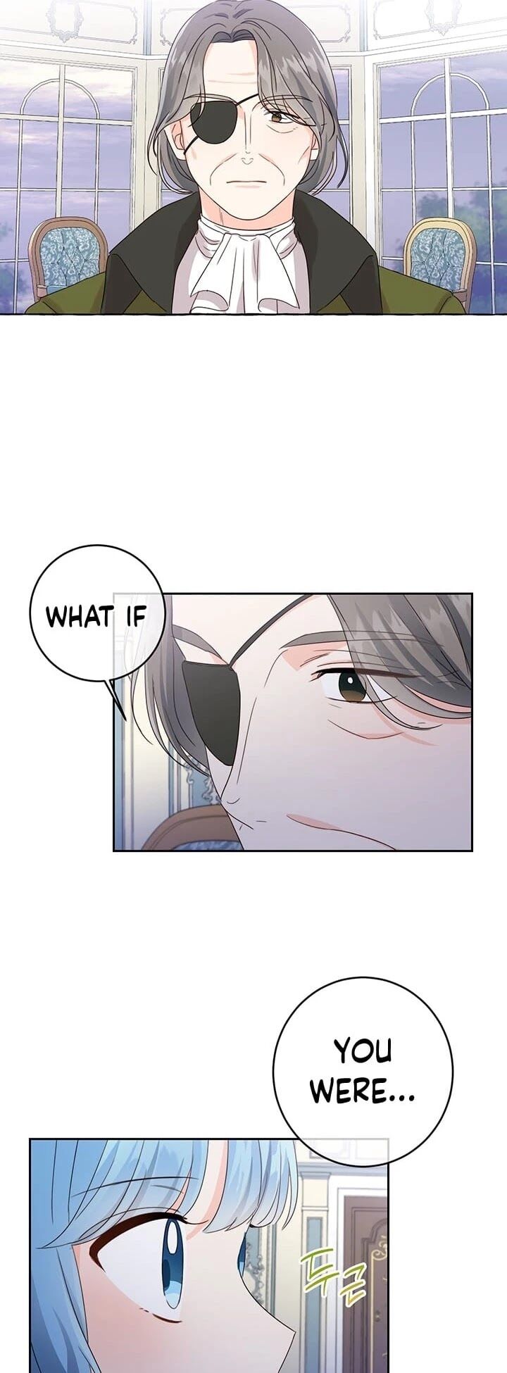 Read Saving the Villain Who was Abandoned by the Female Lead EN Manga Online