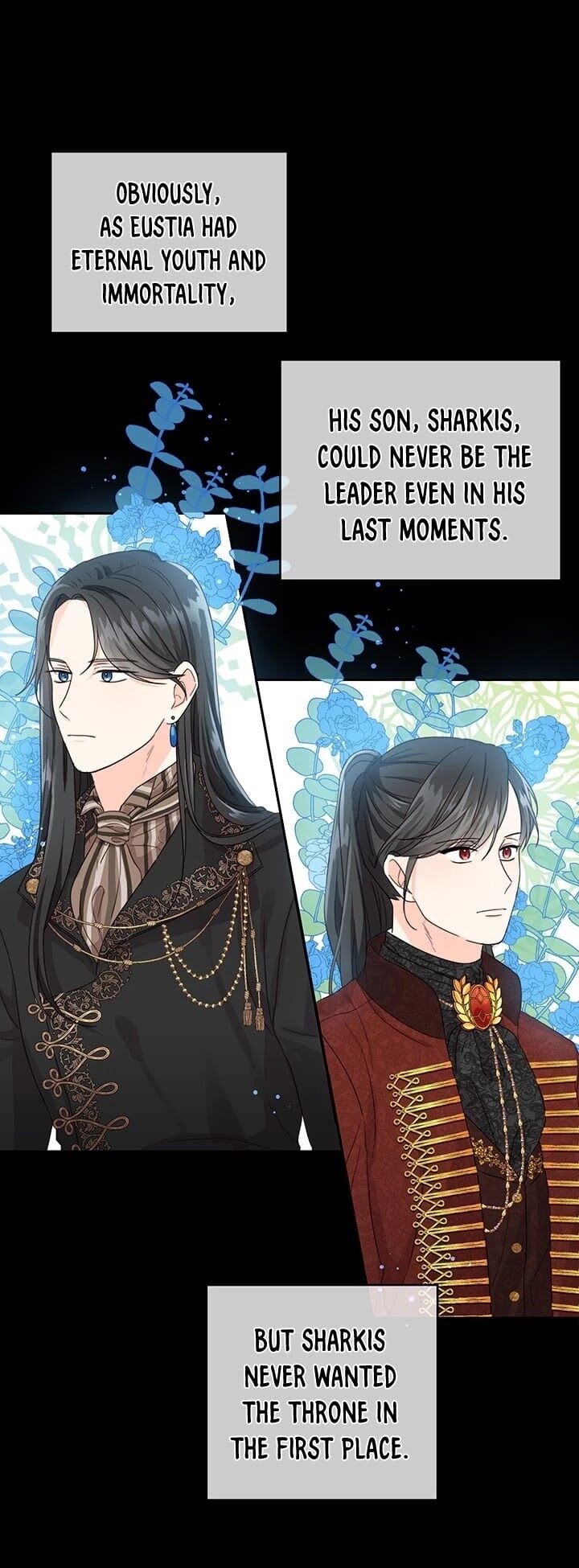Read Saving the Villain Who was Abandoned by the Female Lead EN Manga Online