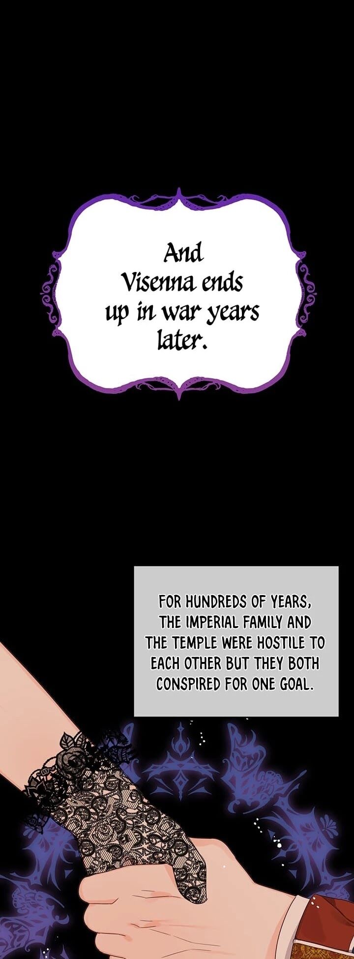 Read Saving the Villain Who was Abandoned by the Female Lead EN Manga Online