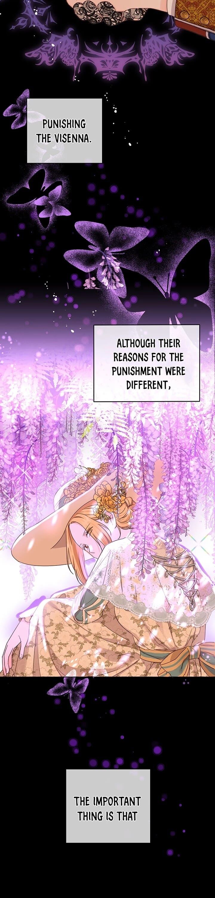 Read Saving the Villain Who was Abandoned by the Female Lead EN Manga Online