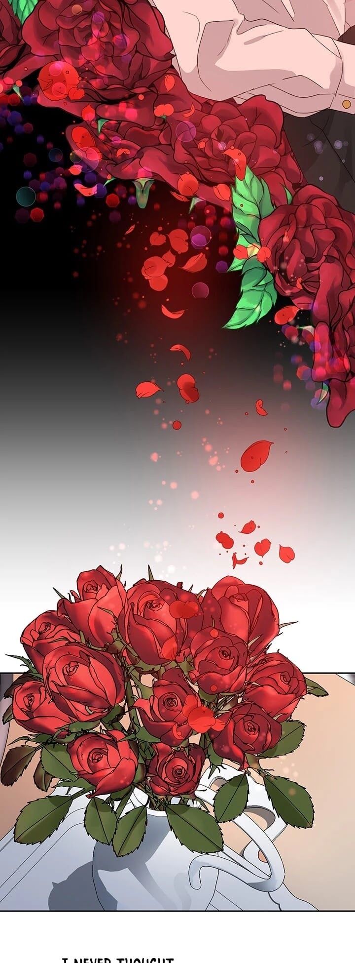 Read Saving the Villain Who was Abandoned by the Female Lead EN Manga Online