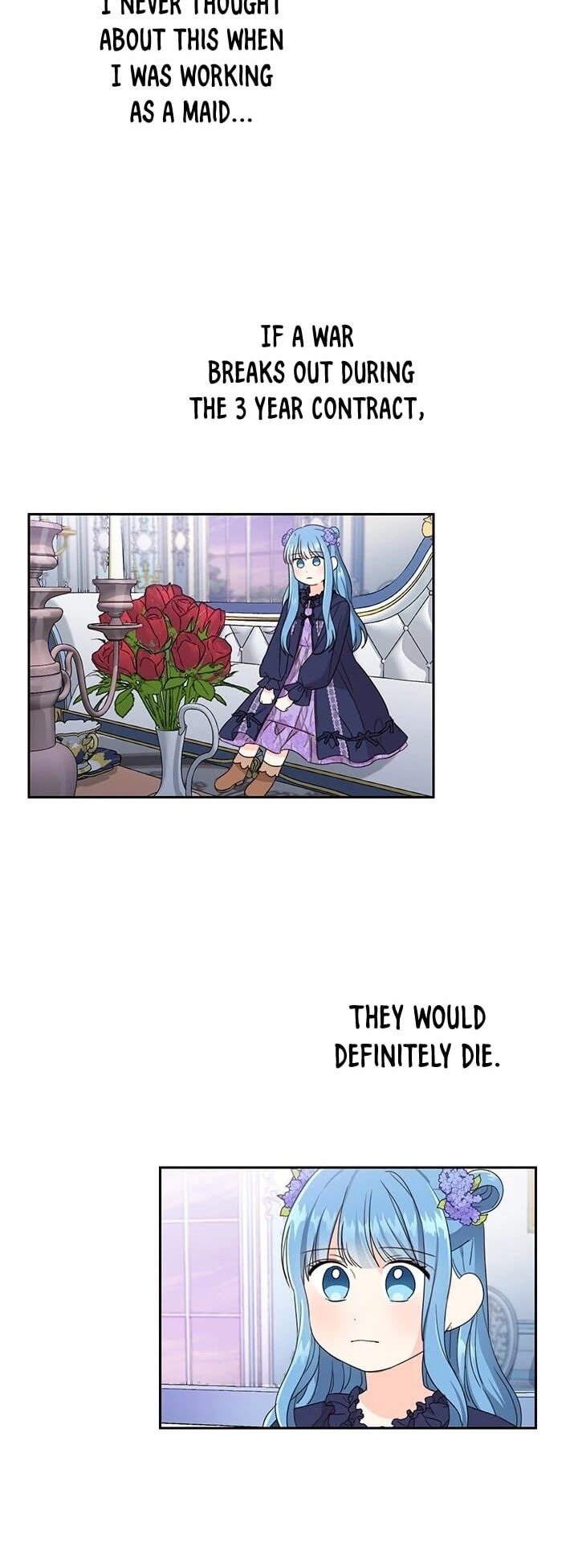 Read Saving the Villain Who was Abandoned by the Female Lead EN Manga Online