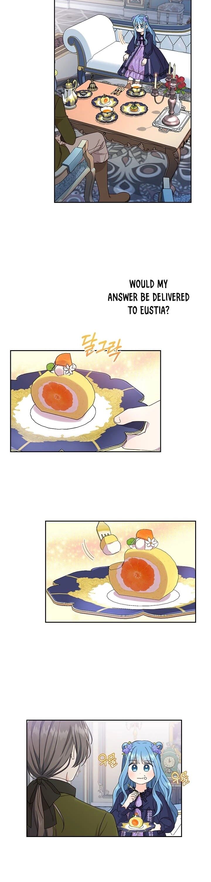 Read Saving the Villain Who was Abandoned by the Female Lead EN Manga Online