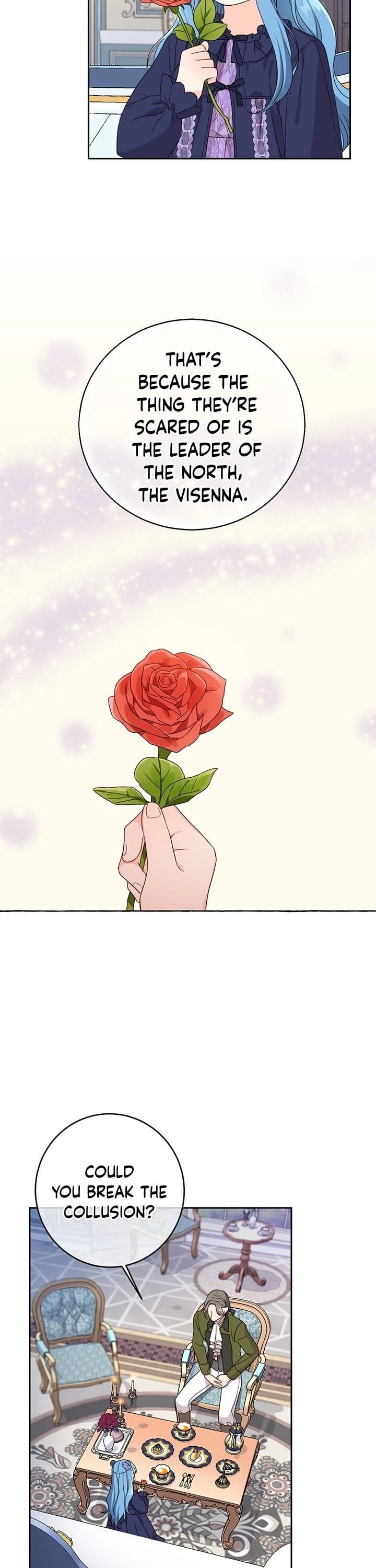 Read Saving the Villain Who was Abandoned by the Female Lead EN Manga Online