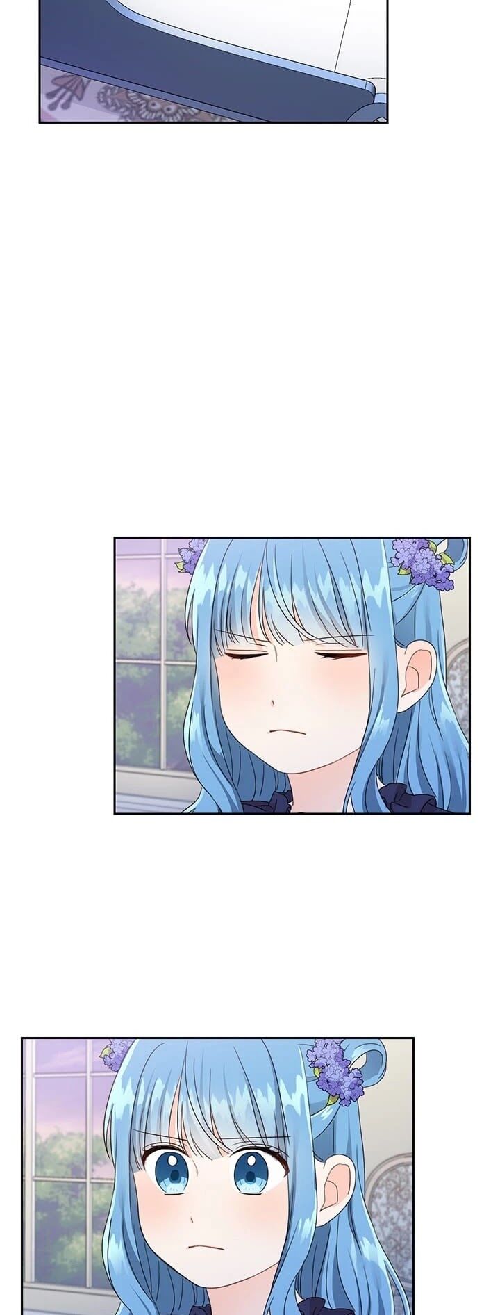 Read Saving the Villain Who was Abandoned by the Female Lead EN Manga Online
