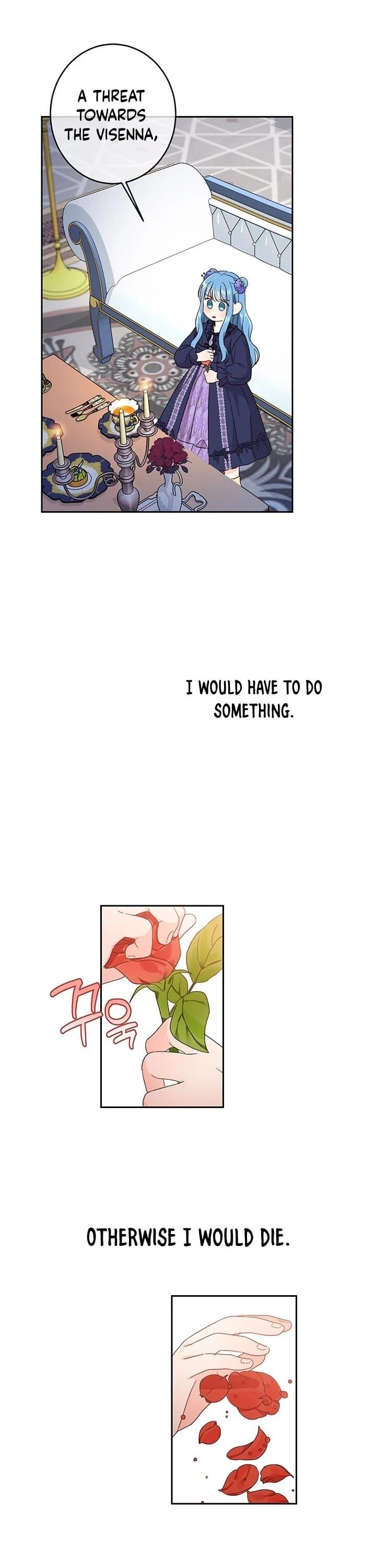 Read Saving the Villain Who was Abandoned by the Female Lead EN Manga Online
