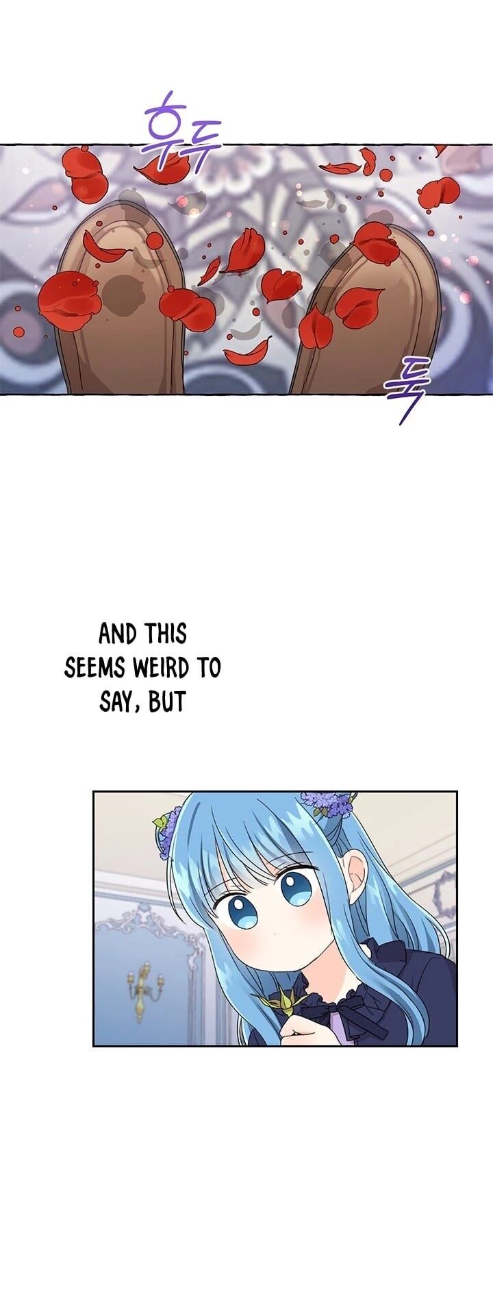 Read Saving the Villain Who was Abandoned by the Female Lead EN Manga Online