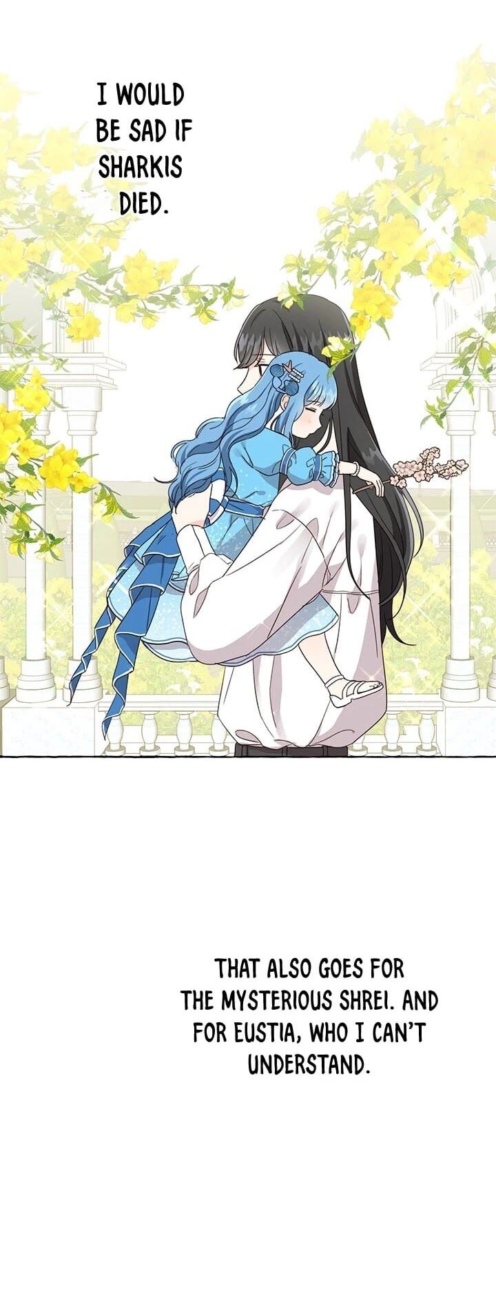 Read Saving the Villain Who was Abandoned by the Female Lead EN Manga Online