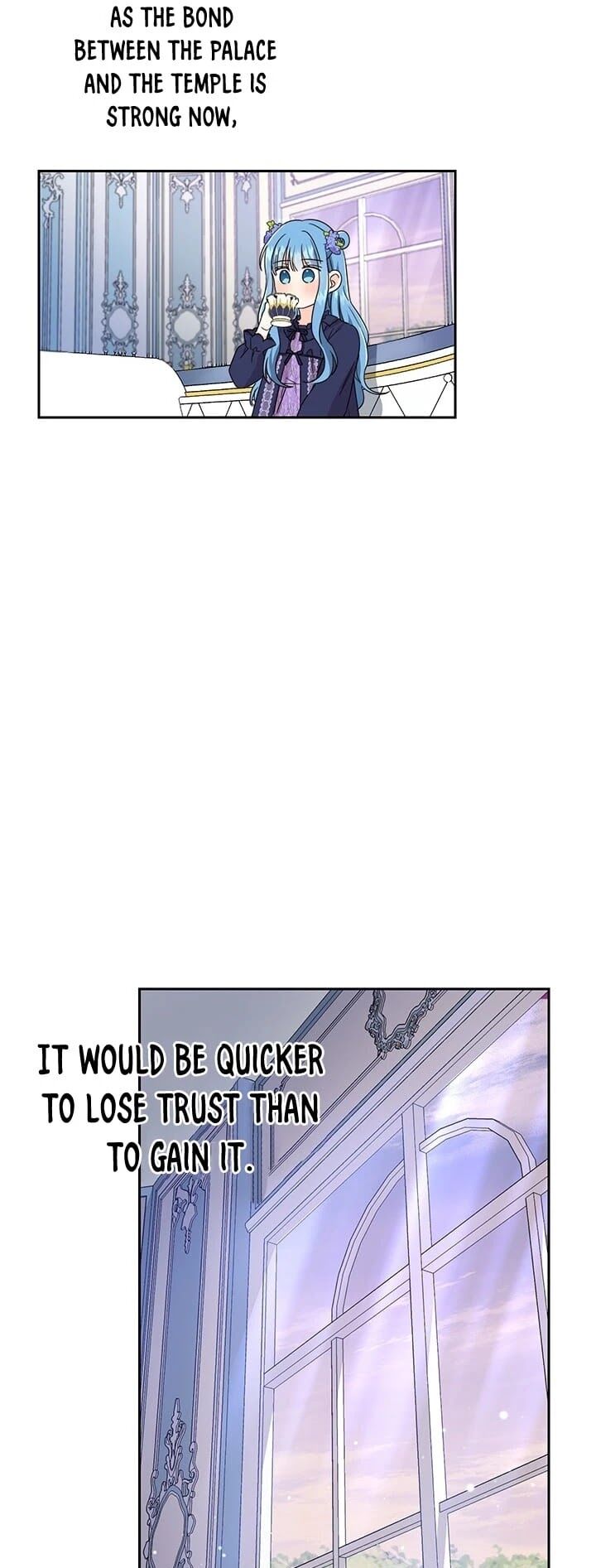 Read Saving the Villain Who was Abandoned by the Female Lead EN Manga Online