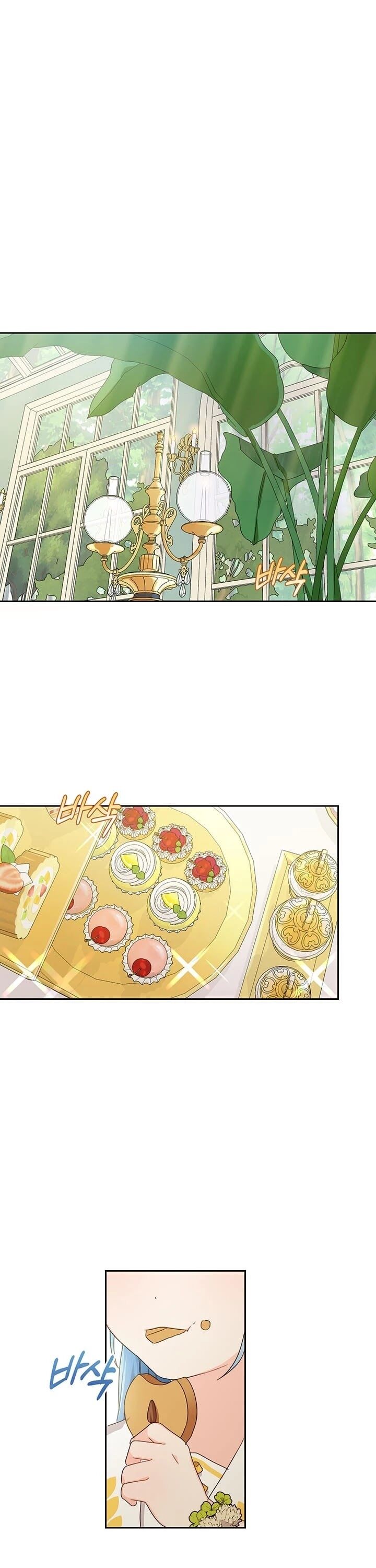 Read Saving the Villain Who was Abandoned by the Female Lead EN Manga Online