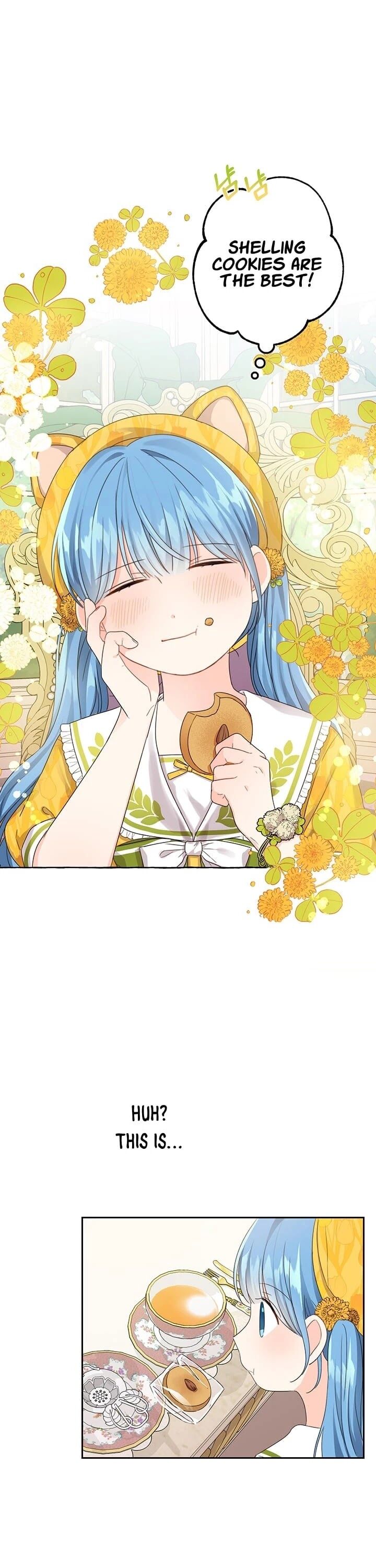 Read Saving the Villain Who was Abandoned by the Female Lead EN Manga Online