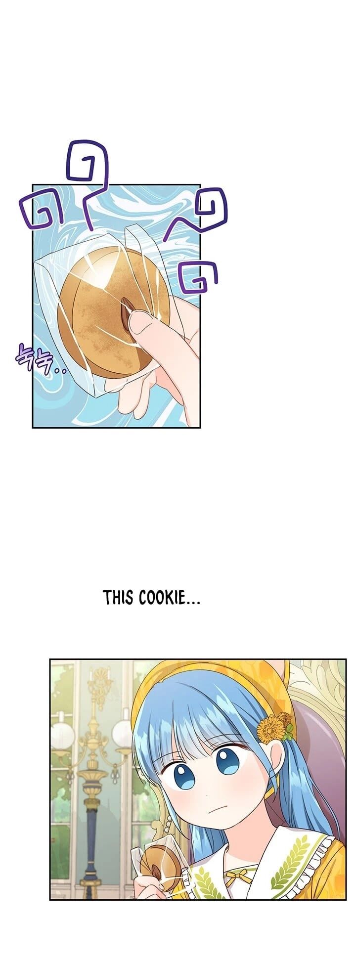 Read Saving the Villain Who was Abandoned by the Female Lead EN Manga Online