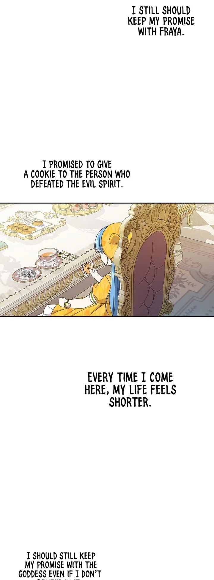 Read Saving the Villain Who was Abandoned by the Female Lead EN Manga Online