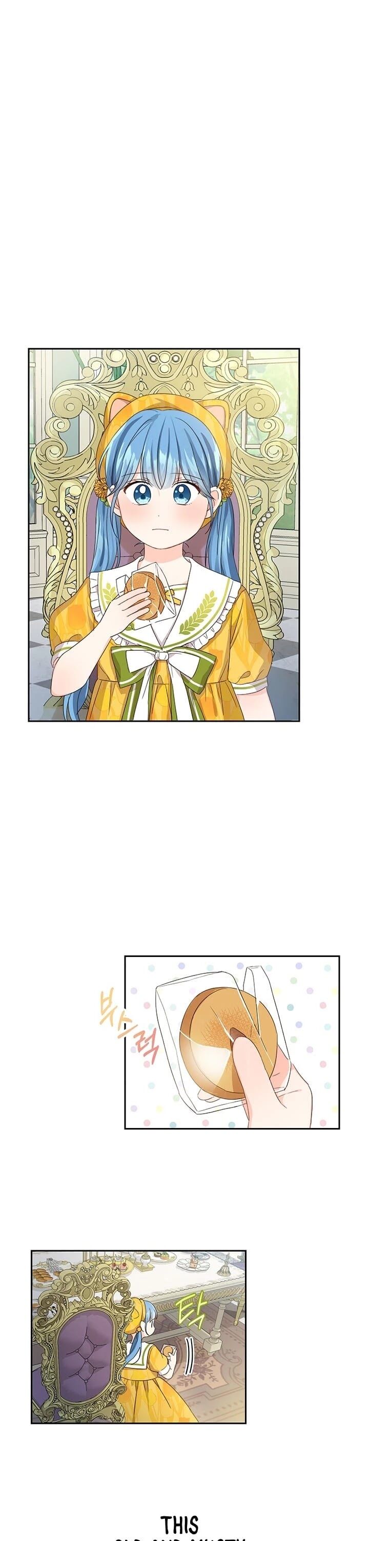 Read Saving the Villain Who was Abandoned by the Female Lead EN Manga Online