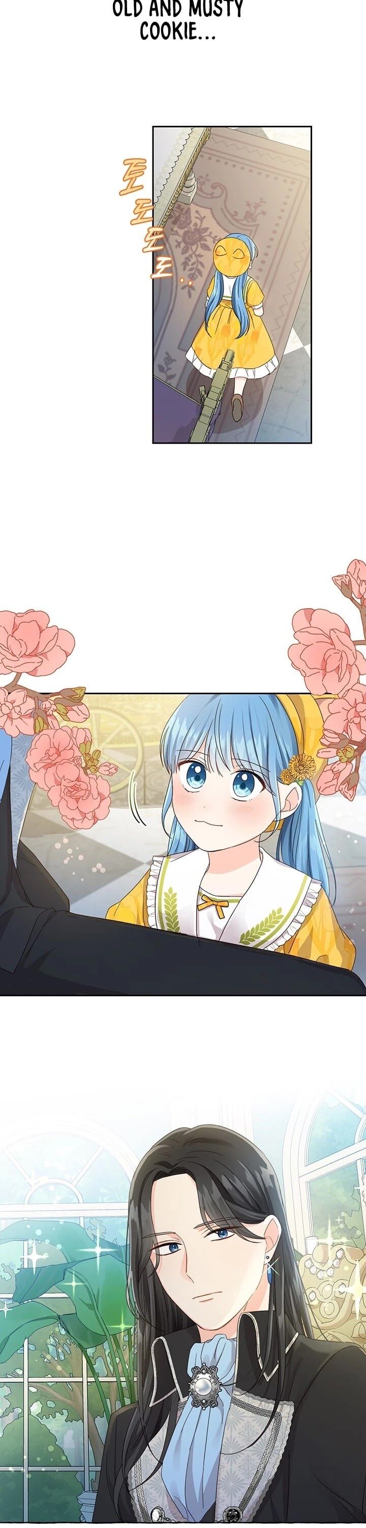Read Saving the Villain Who was Abandoned by the Female Lead EN Manga Online