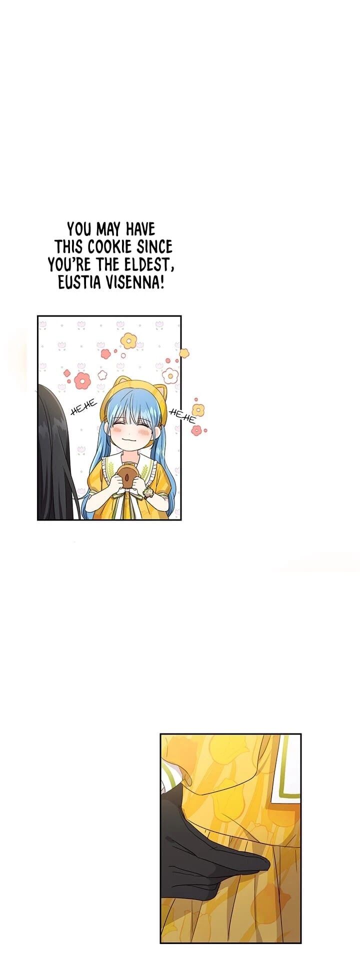 Read Saving the Villain Who was Abandoned by the Female Lead EN Manga Online