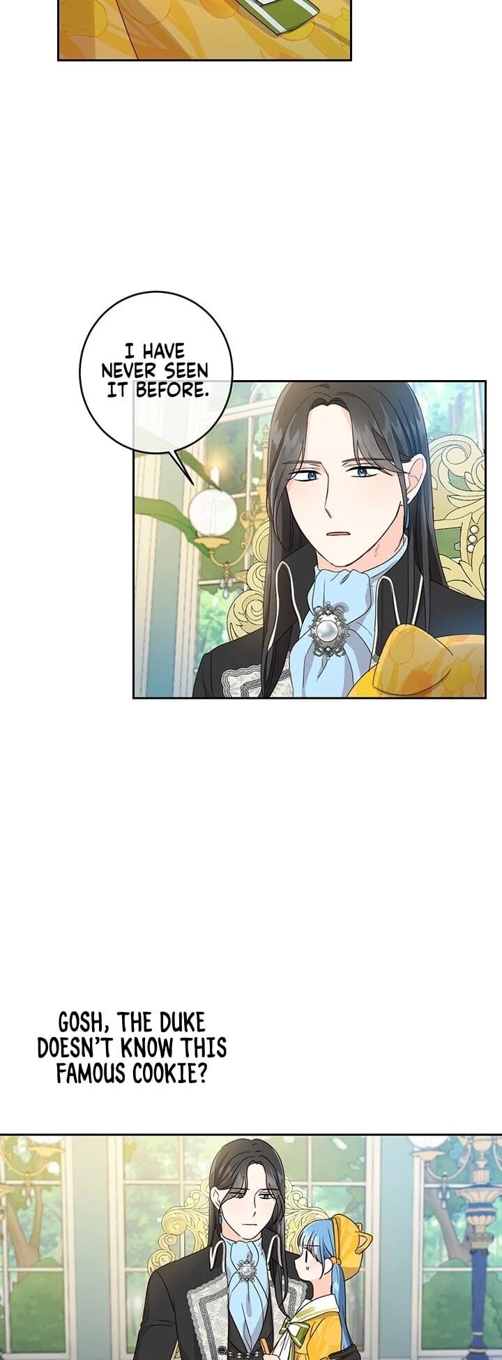 Read Saving the Villain Who was Abandoned by the Female Lead EN Manga Online
