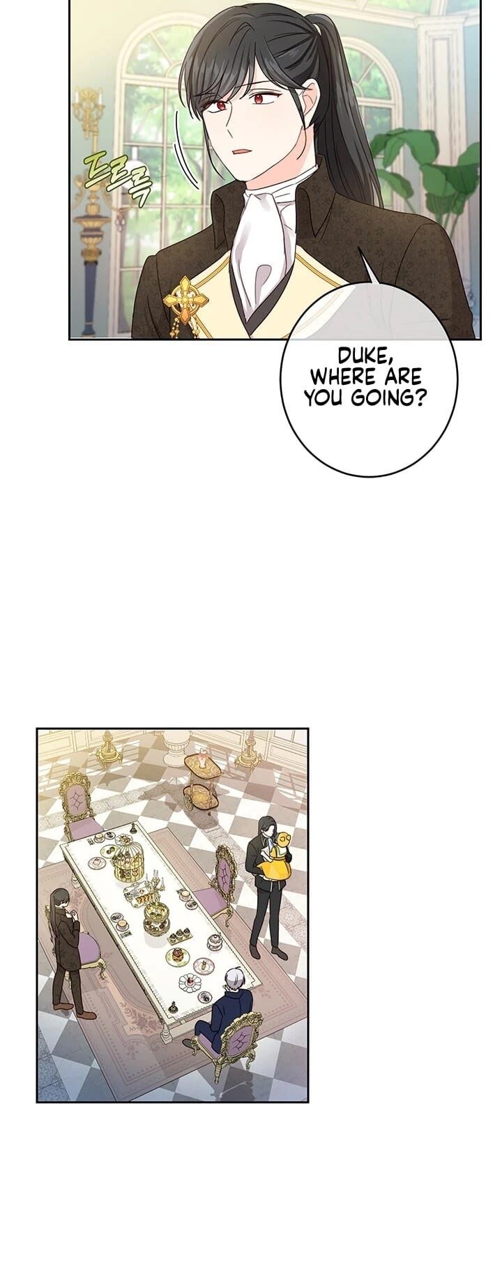 Read Saving the Villain Who was Abandoned by the Female Lead EN Manga Online