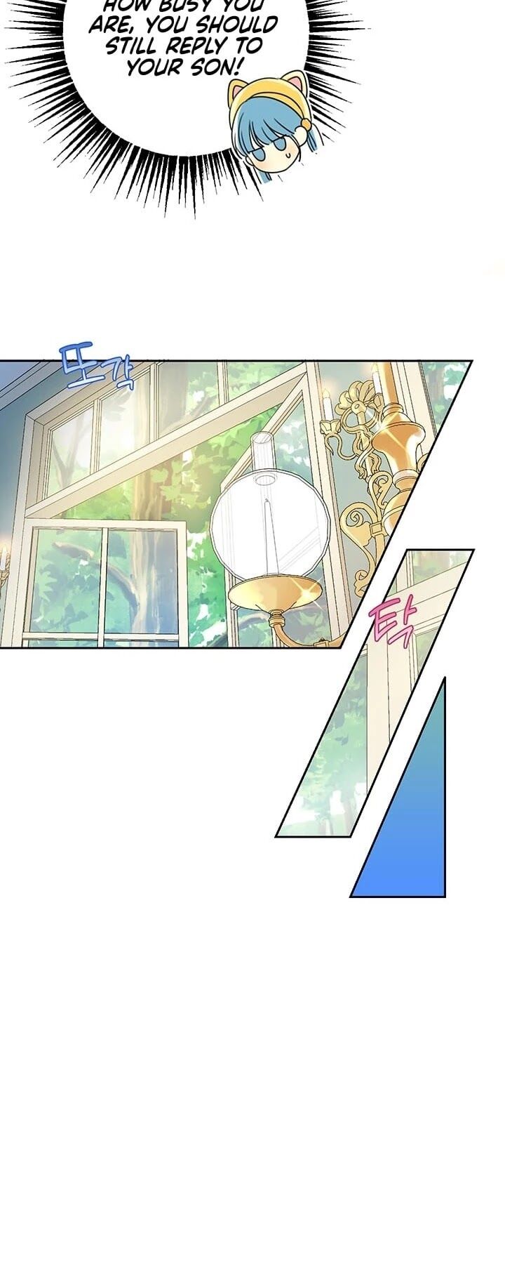 Read Saving the Villain Who was Abandoned by the Female Lead EN Manga Online