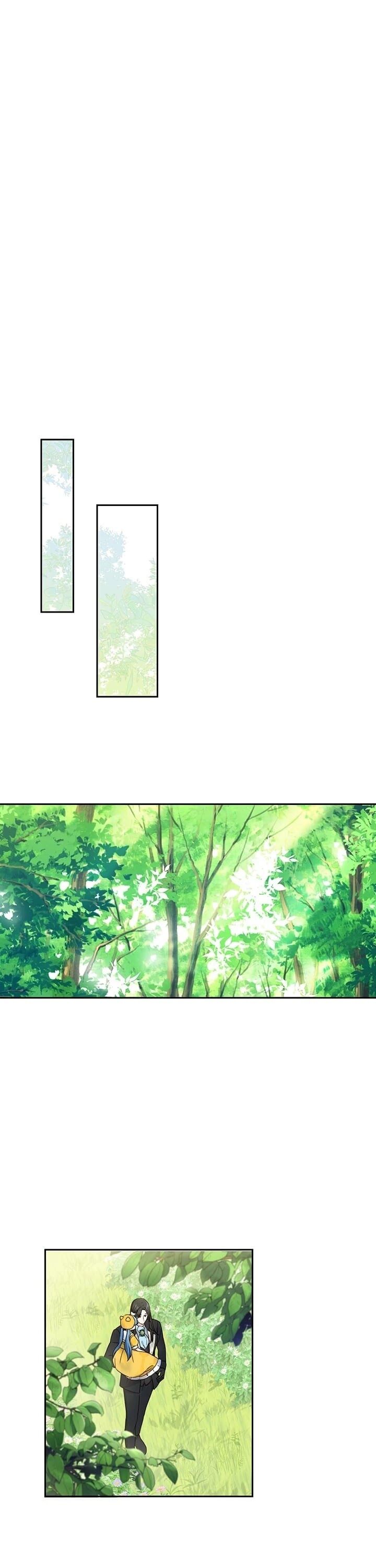 Read Saving the Villain Who was Abandoned by the Female Lead EN Manga Online