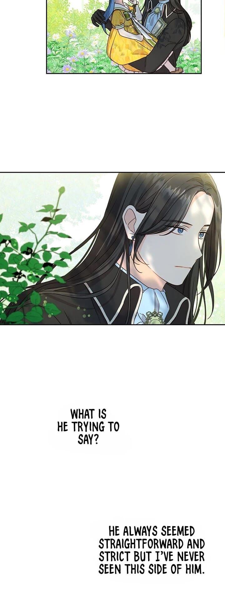 Read Saving the Villain Who was Abandoned by the Female Lead EN Manga Online