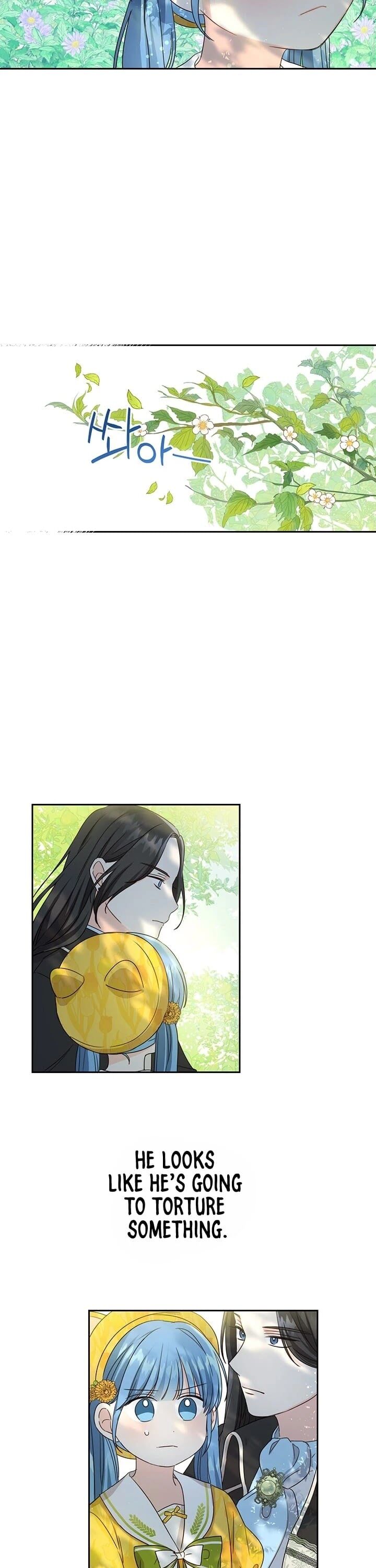 Read Saving the Villain Who was Abandoned by the Female Lead EN Manga Online