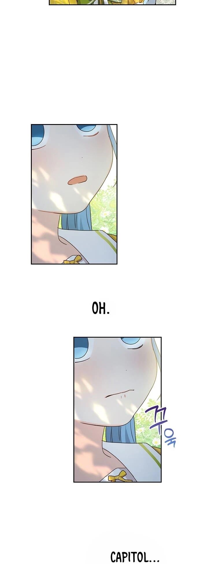 Read Saving the Villain Who was Abandoned by the Female Lead EN Manga Online