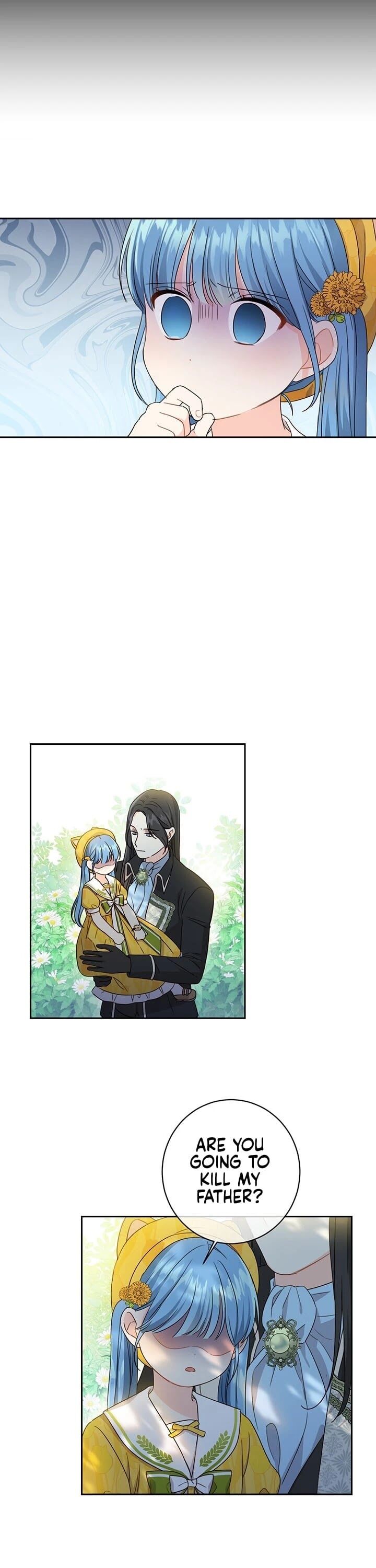 Read Saving the Villain Who was Abandoned by the Female Lead EN Manga Online